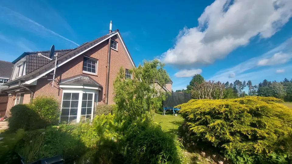 5 Zimmer Haus mit 125 m² in Lübeck – Bild 3