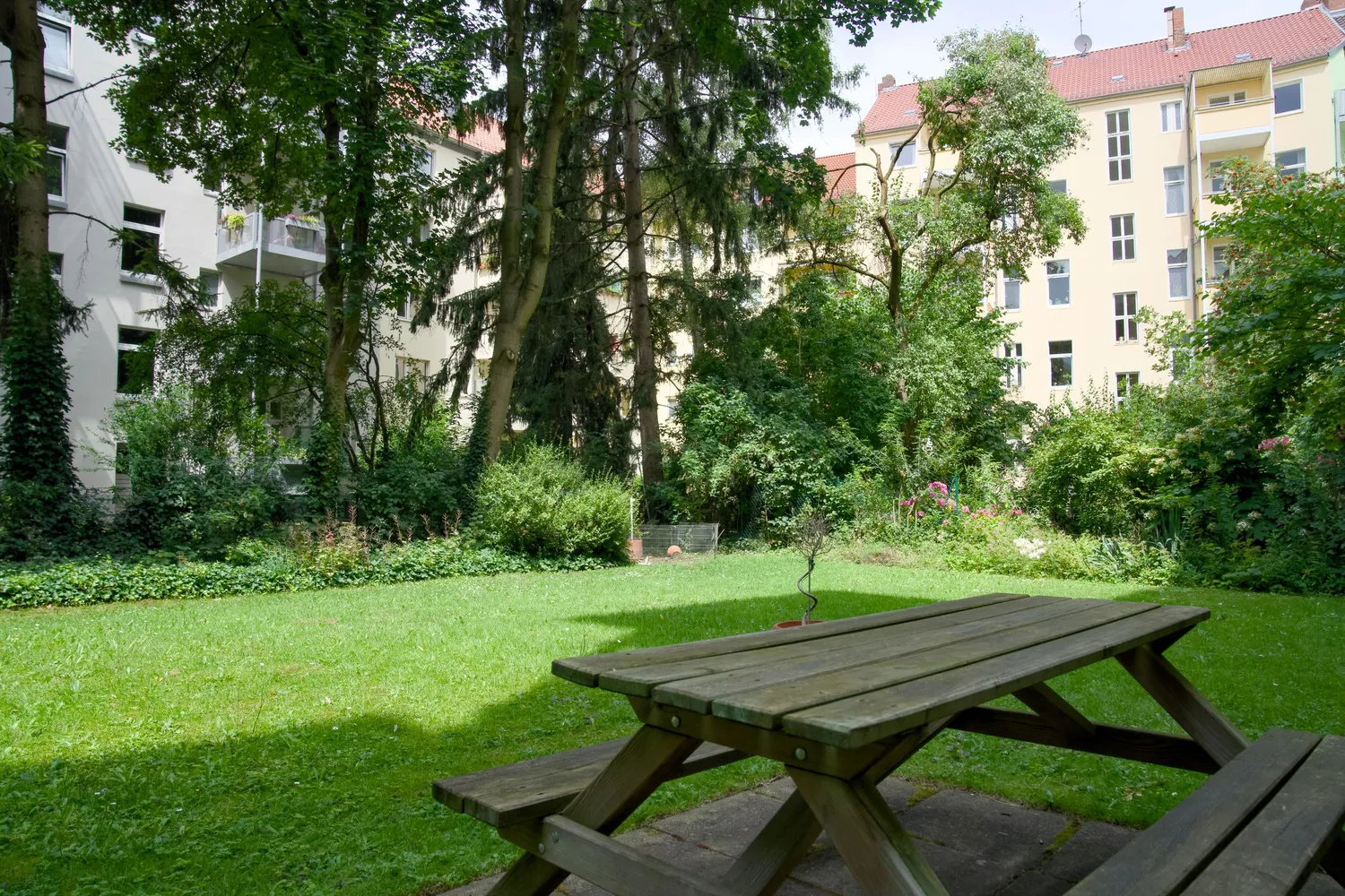2 Zimmer Wohnung mit 65 m² in Hannover – Bild 8