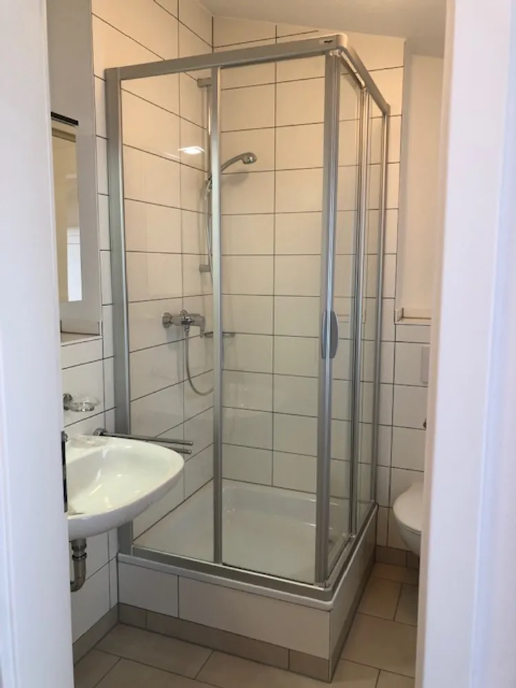 1 Zimmer Wohnung mit 35 m² in Ingolstadt – Bild 11