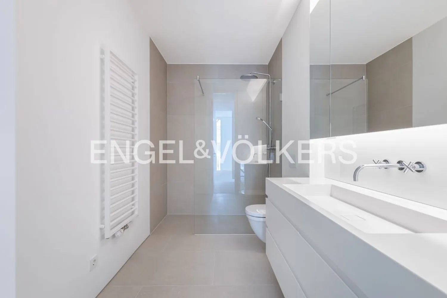 2 Zimmer Wohnung mit 73 m² in Hamburg – Bild 4