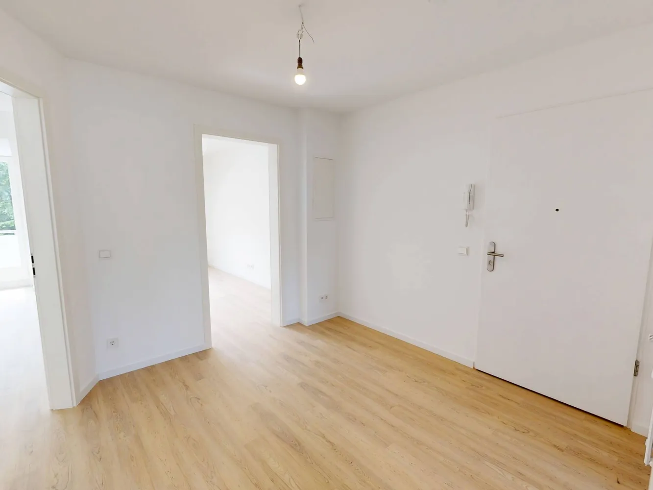 2 Zimmer Wohnung mit 67 m² in Hamburg – Bild 8