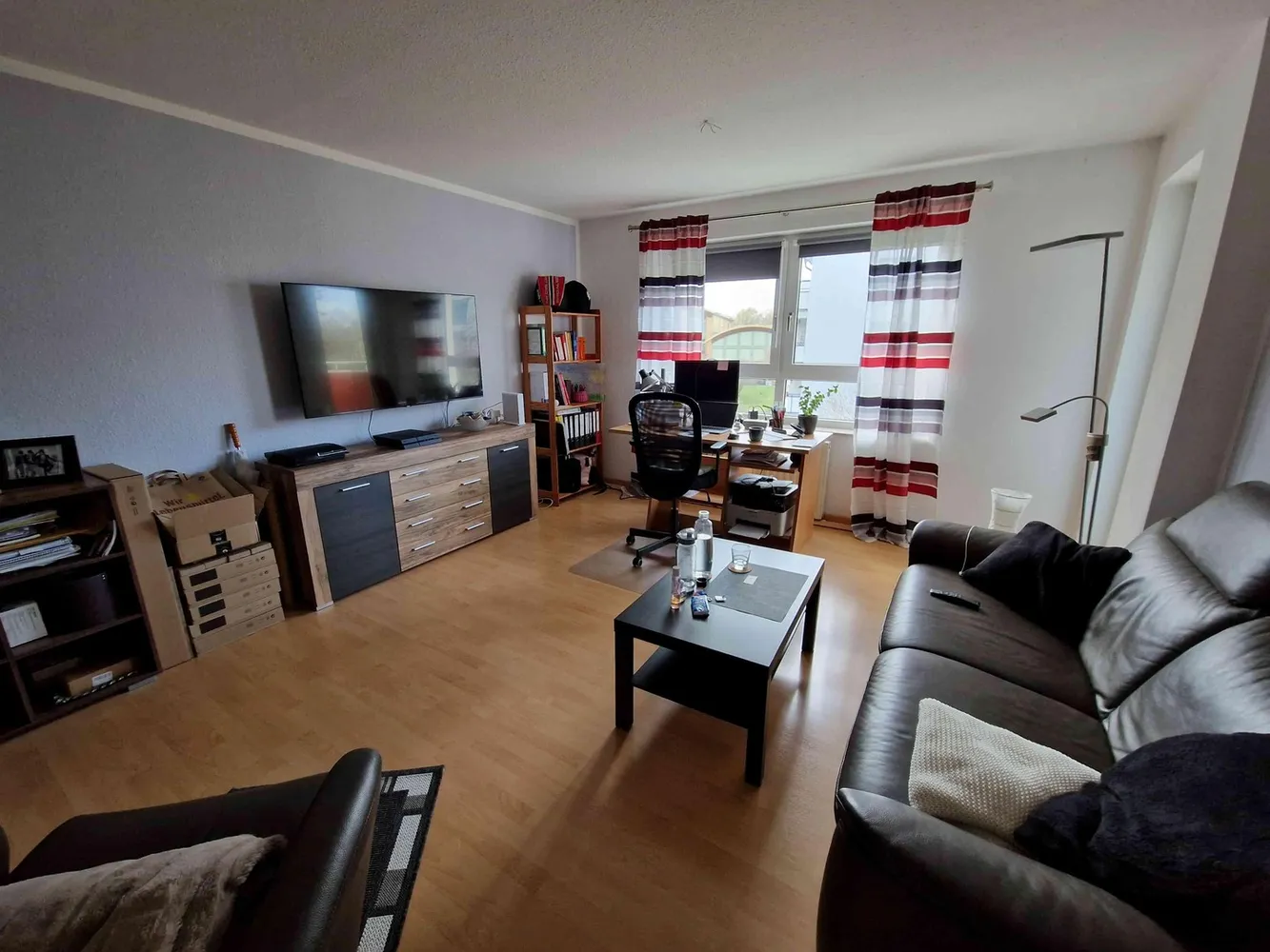 2 room apartment with 50 m² in Bernau bei Berlin – Photo 3