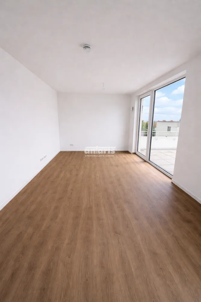 3 room apartment with 98 m² in Erfurt – Photo 5