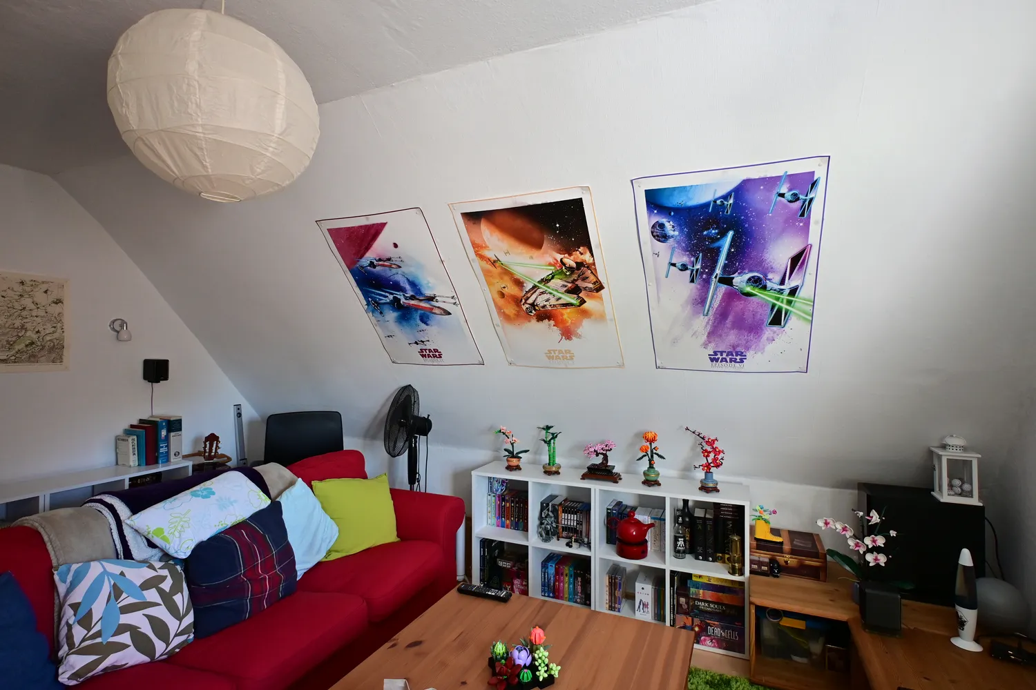 4 Zimmer Wohnung mit 64 m² in Bochum – Bild 5