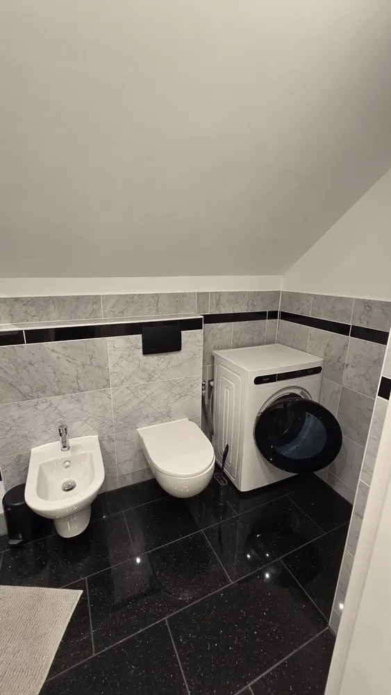 2 Zimmer Wohnung mit 65 m² in Berlin – Bild 12
