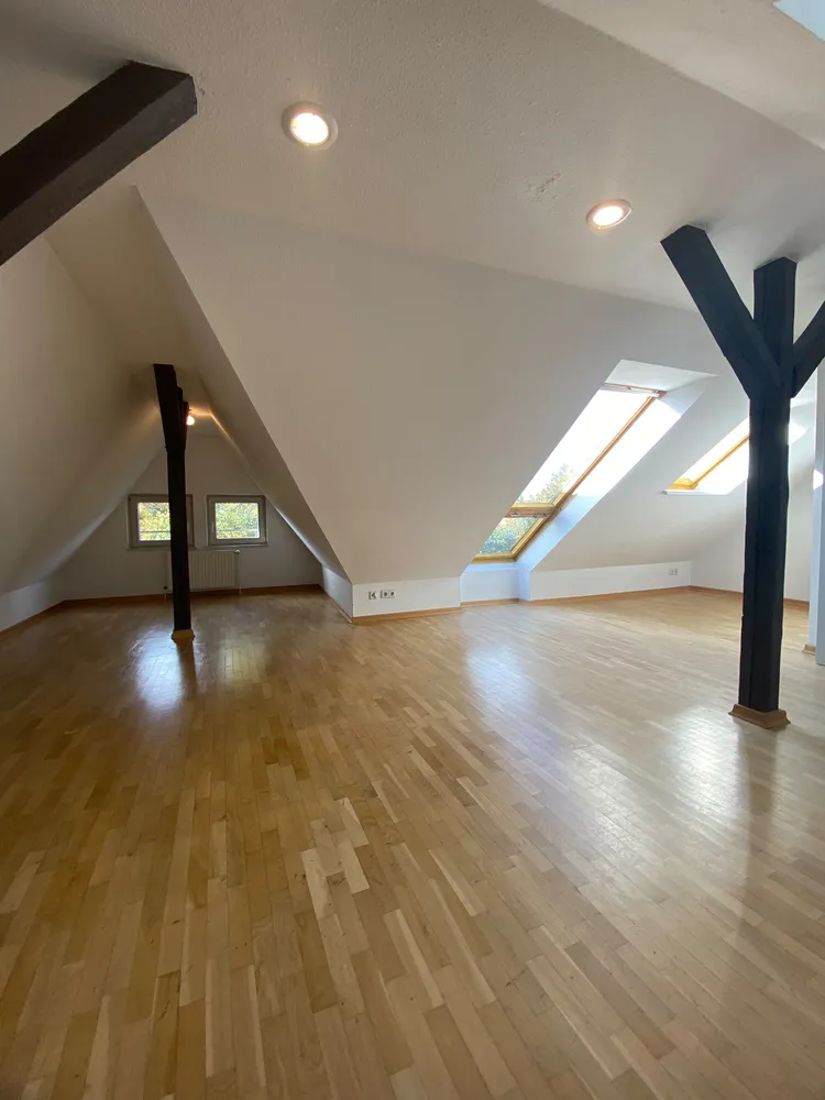 3 room apartment with 92 m² in Magdeburg – Photo 1