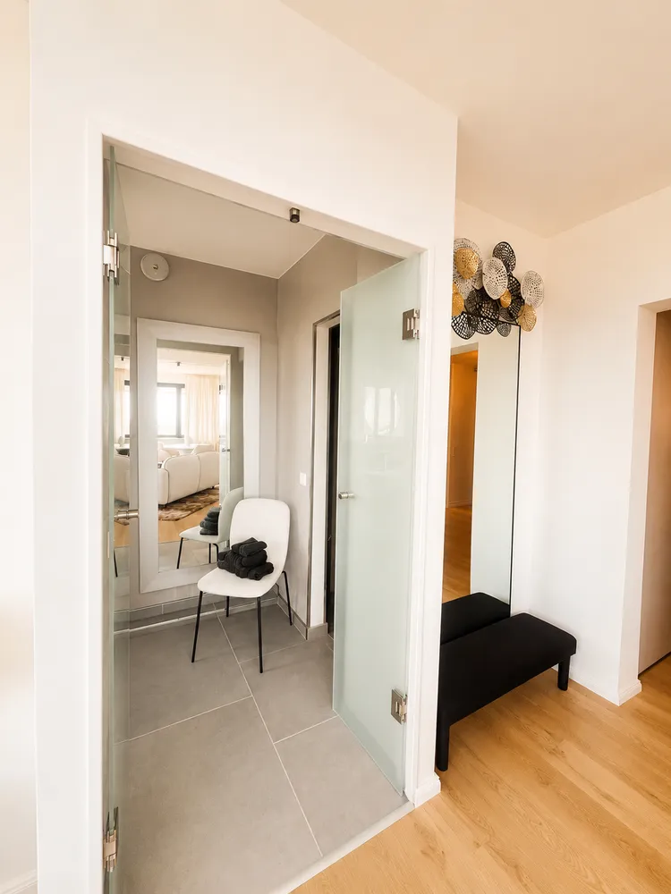 3 Zimmer Wohnung mit 75 m² in Hamburg – Bild 7