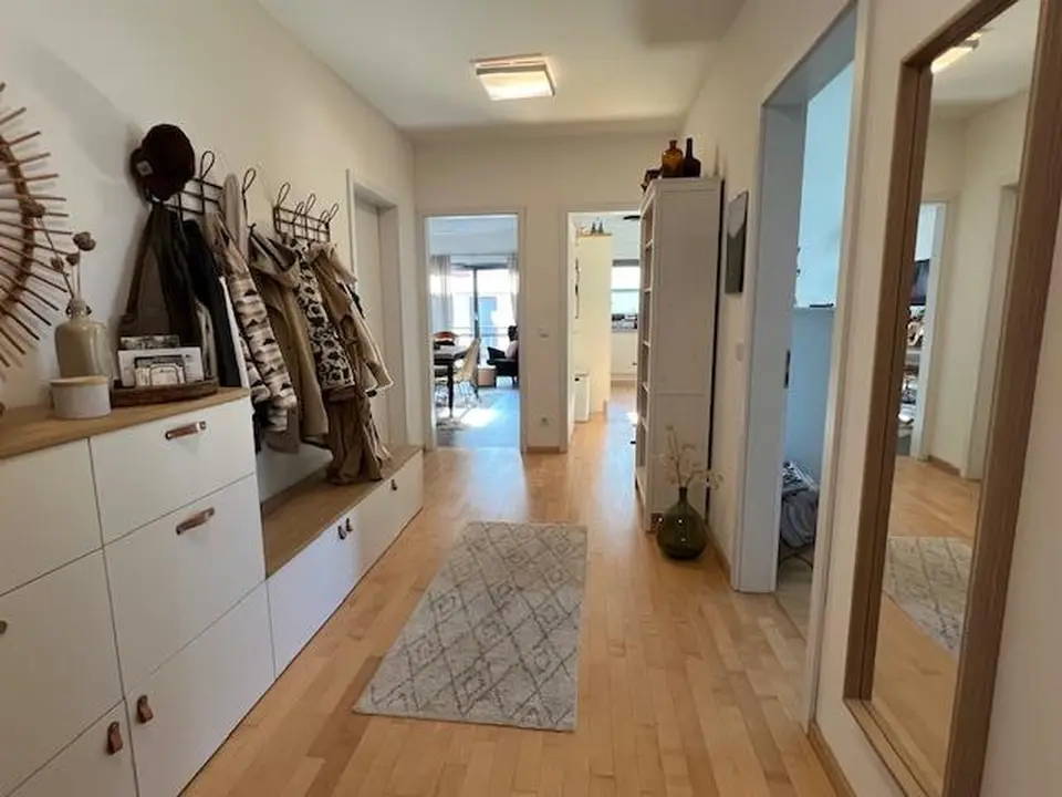 3 Zimmer Wohnung mit 105 m² in Rostock – Bild 6