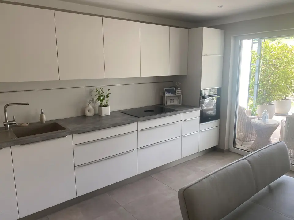 4 Zimmer Wohnung mit 115 m² in Singen – Bild 6