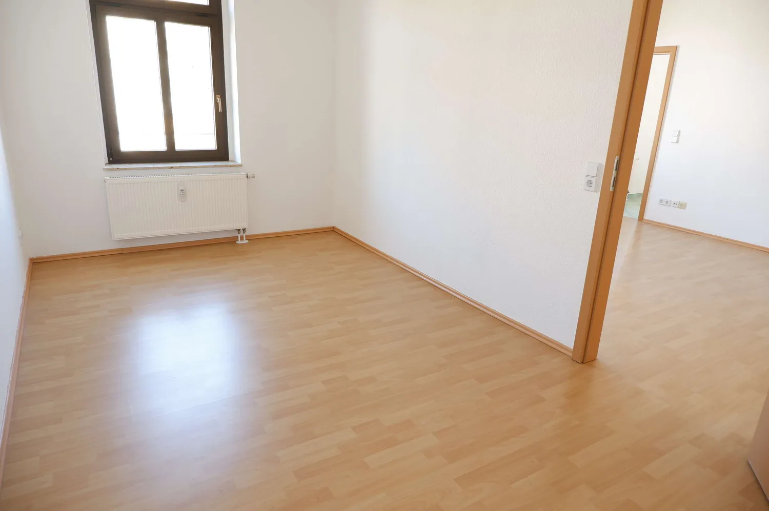 2 Zimmer Wohnung mit 49 m² in Chemnitz – Bild 12