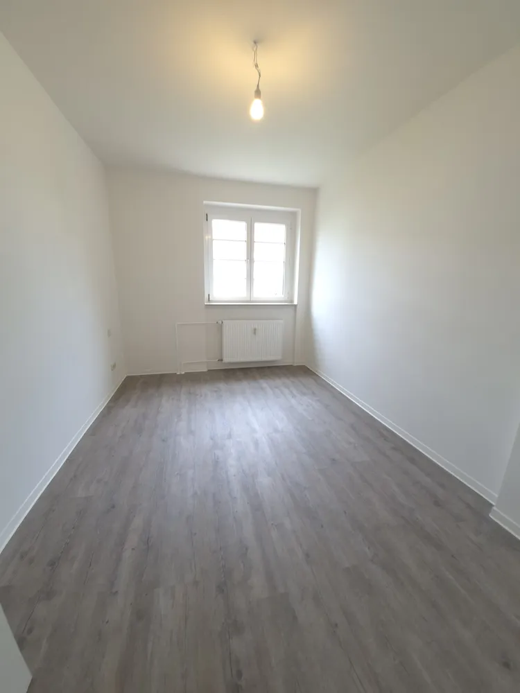 2 room apartment with 52 m² in Magdeburg – Photo 2