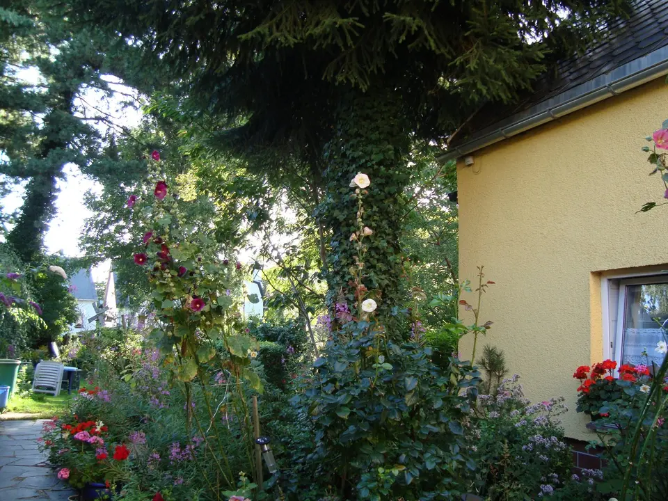 5 Zimmer Wohnung mit 125 m² in Freiberg – Bild 6