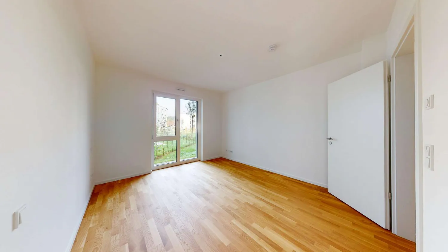 2 Zimmer Wohnung mit 68 m² in Freising – Bild 7