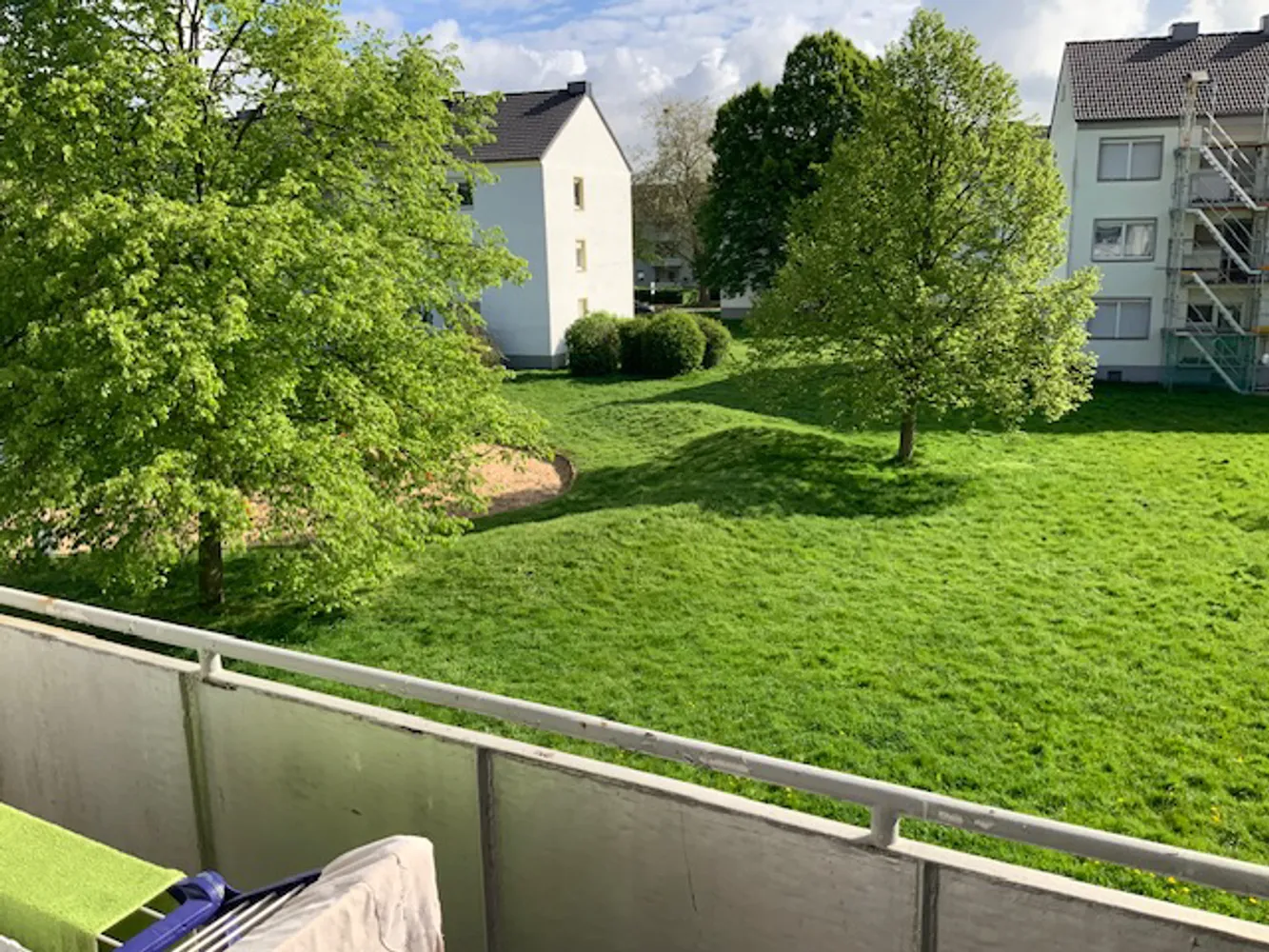 3 Zimmer Wohnung mit 57 m² in Duisburg – Bild 9