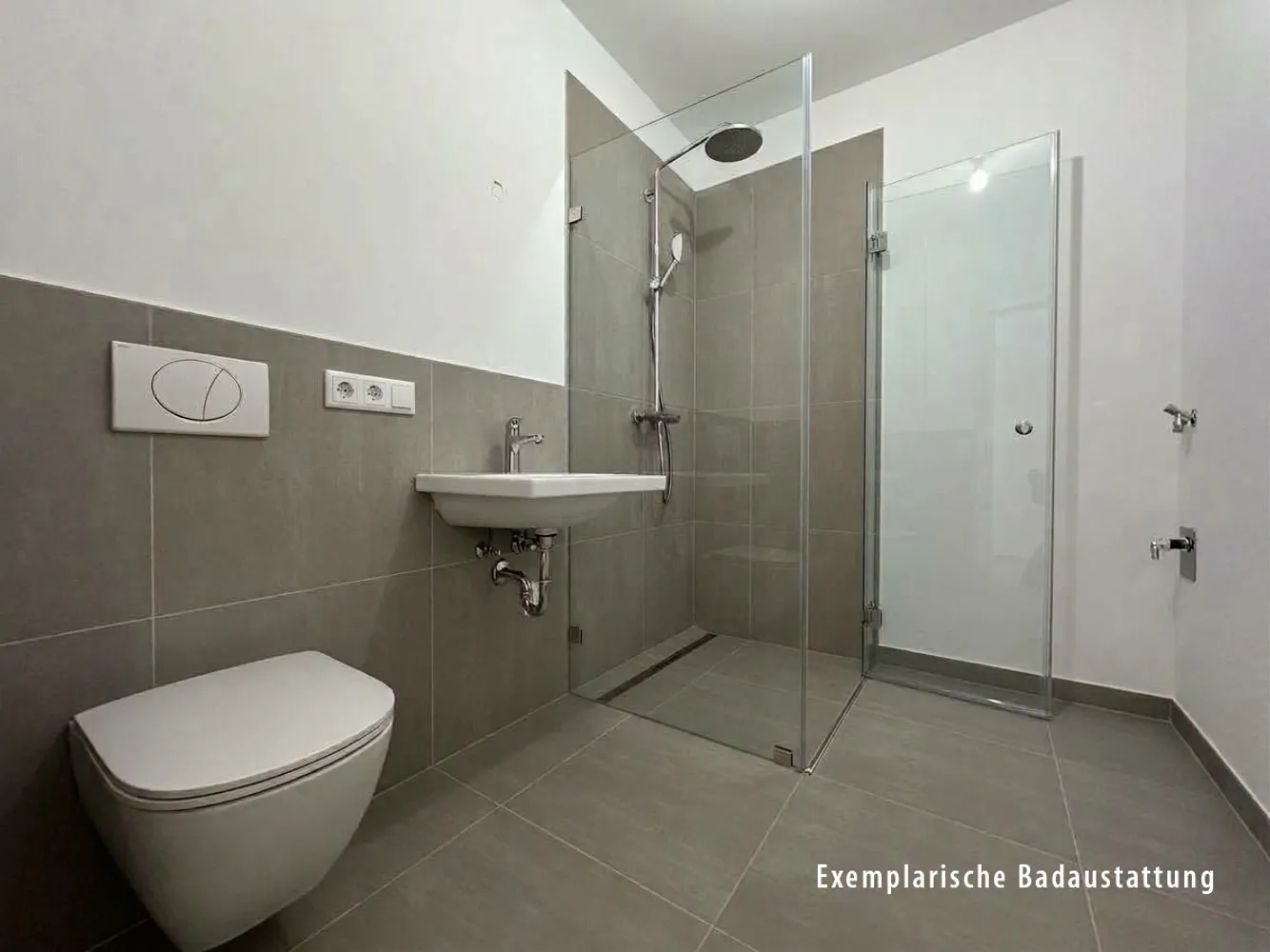 2 room apartment with 50 m² in Hanover – Photo 6