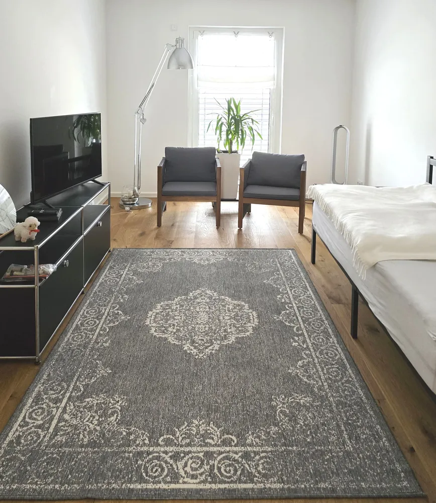 4 Zimmer Wohnung mit 162 m² in Rostock – Bild 11