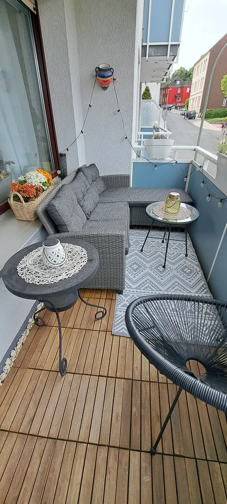 3 Zimmer Wohnung mit 80 m² in Bochum – Bild 3