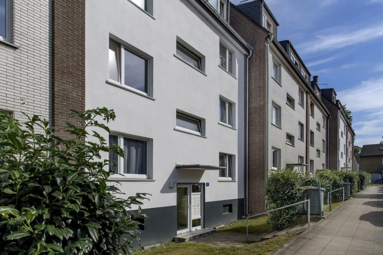 2 Zimmer Wohnung mit 51 m² in Essen – Bild 2