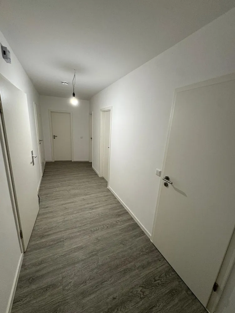 3 Zimmer Wohnung mit 59 m² in Oberhausen – Bild 6