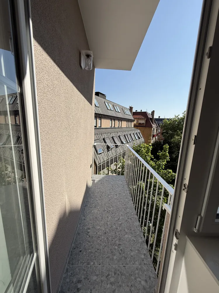 3 Zimmer Wohnung mit 73 m² in Stuttgart – Bild 12