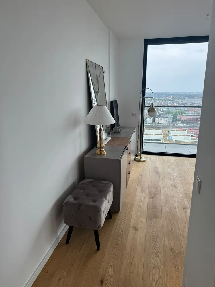 2 Zimmer Wohnung mit 63 m² in Frankfurt am Main – Bild 4