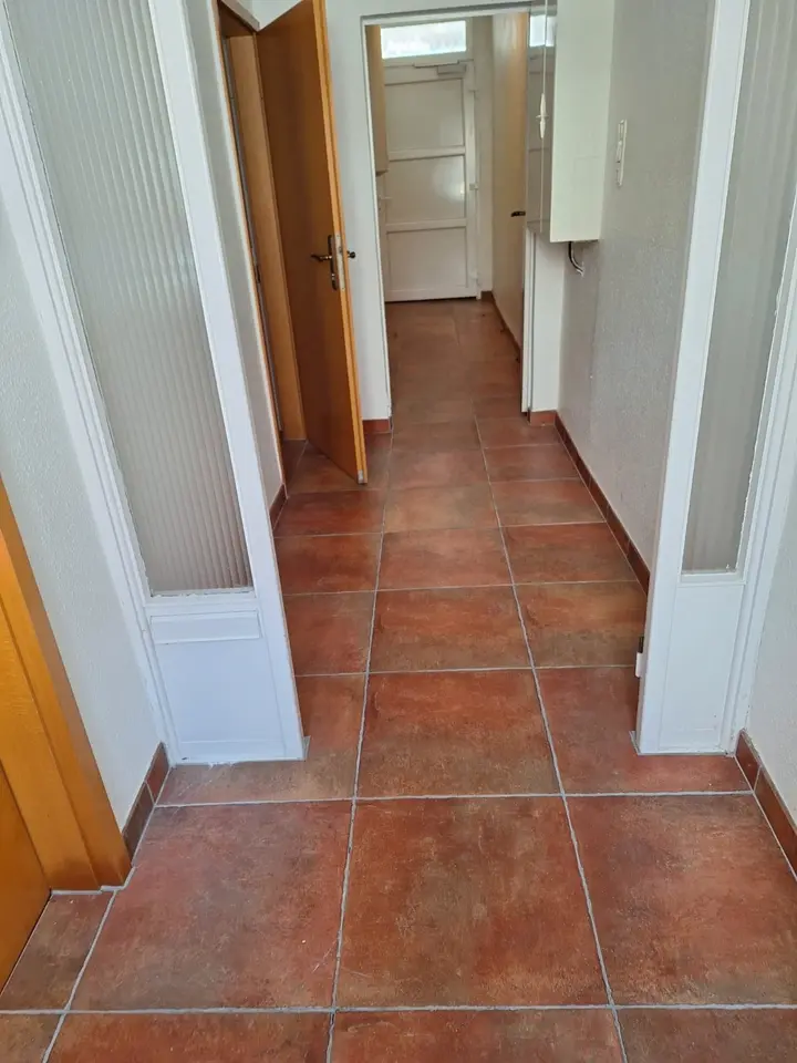 3 Zimmer Wohnung mit 98 m² in Aurich – Bild 2