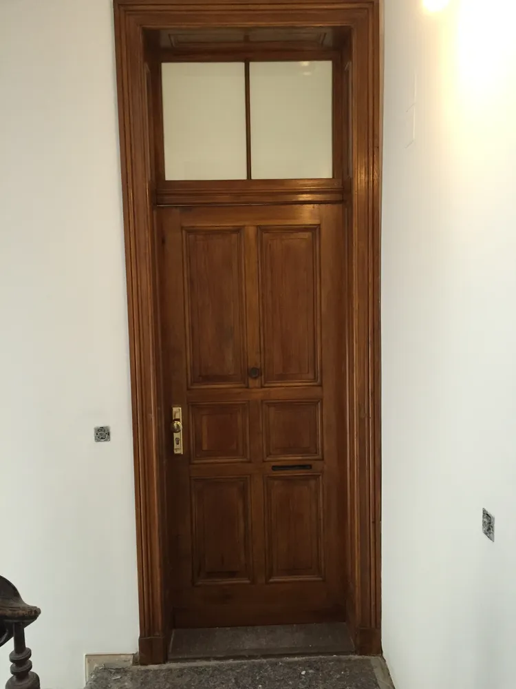 4 Zimmer Wohnung mit 163 m² in Berlin – Bild 1