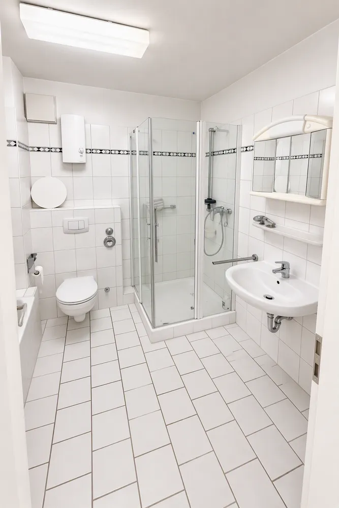 4 Zimmer Wohnung mit 114 m² in Siegburg – Bild 11