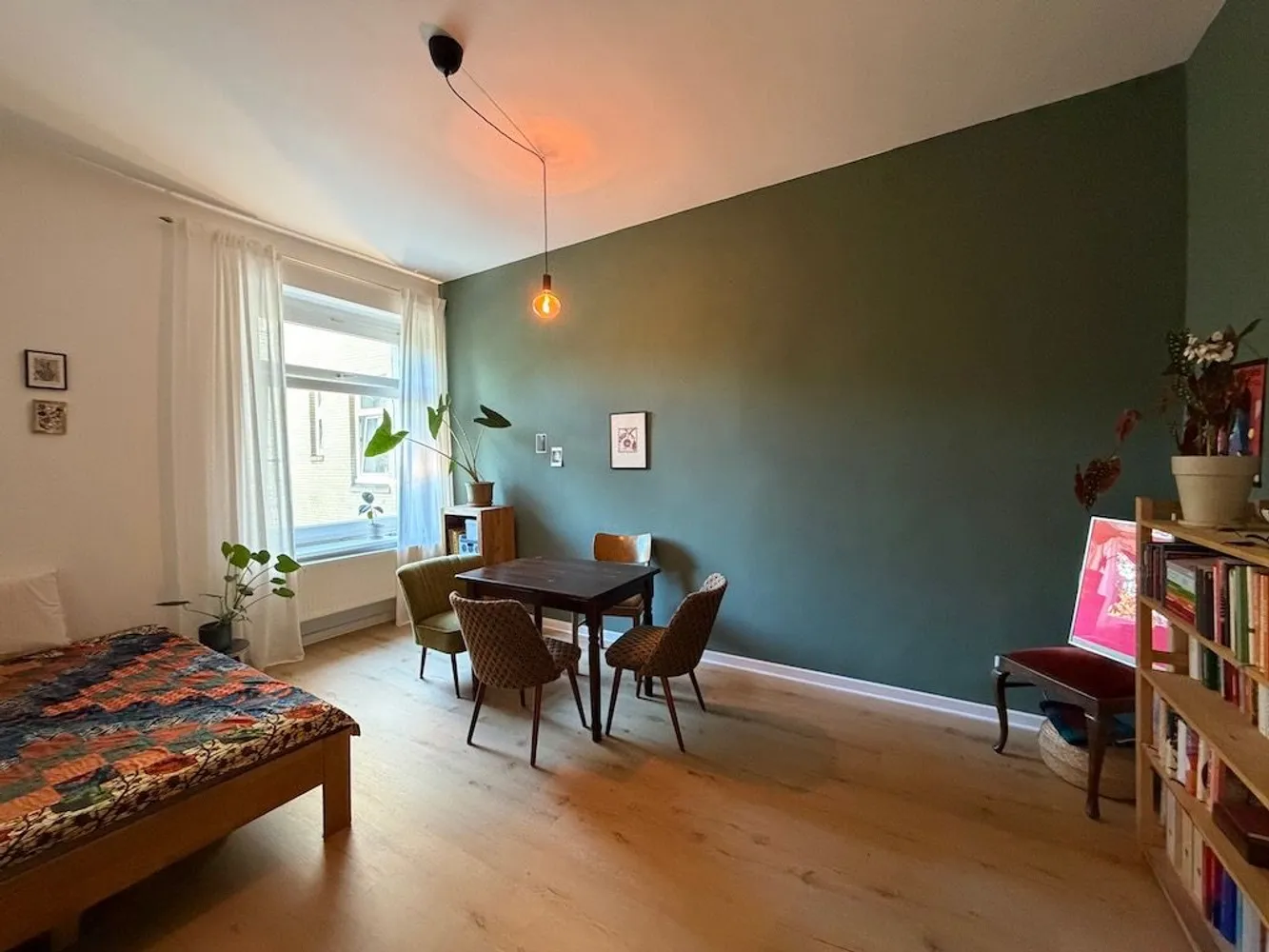 3 Zimmer Wohnung mit 72 m² in Hamburg – Bild 2