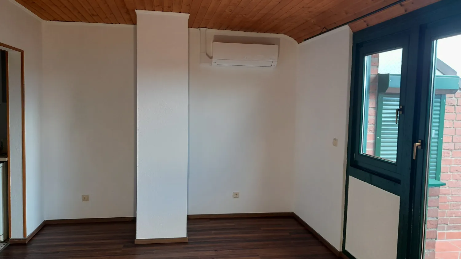 2 room apartment with 39 m² in Dormagen – Photo 4