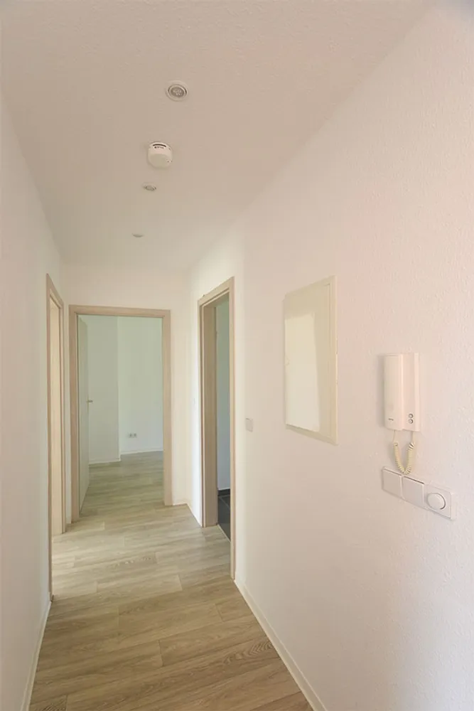 3 Zimmer Wohnung mit 59 m² in Halle (Saale) – Bild 5