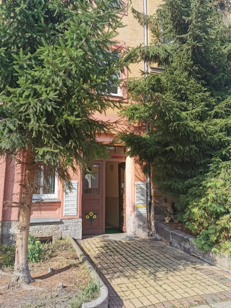 3 Zimmer Wohnung mit 74 m² in Chemnitz – Bild 3