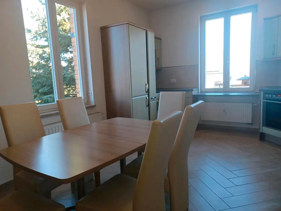 4 Zimmer Wohnung mit 114 m² in Schwarzenberg – Bild 2