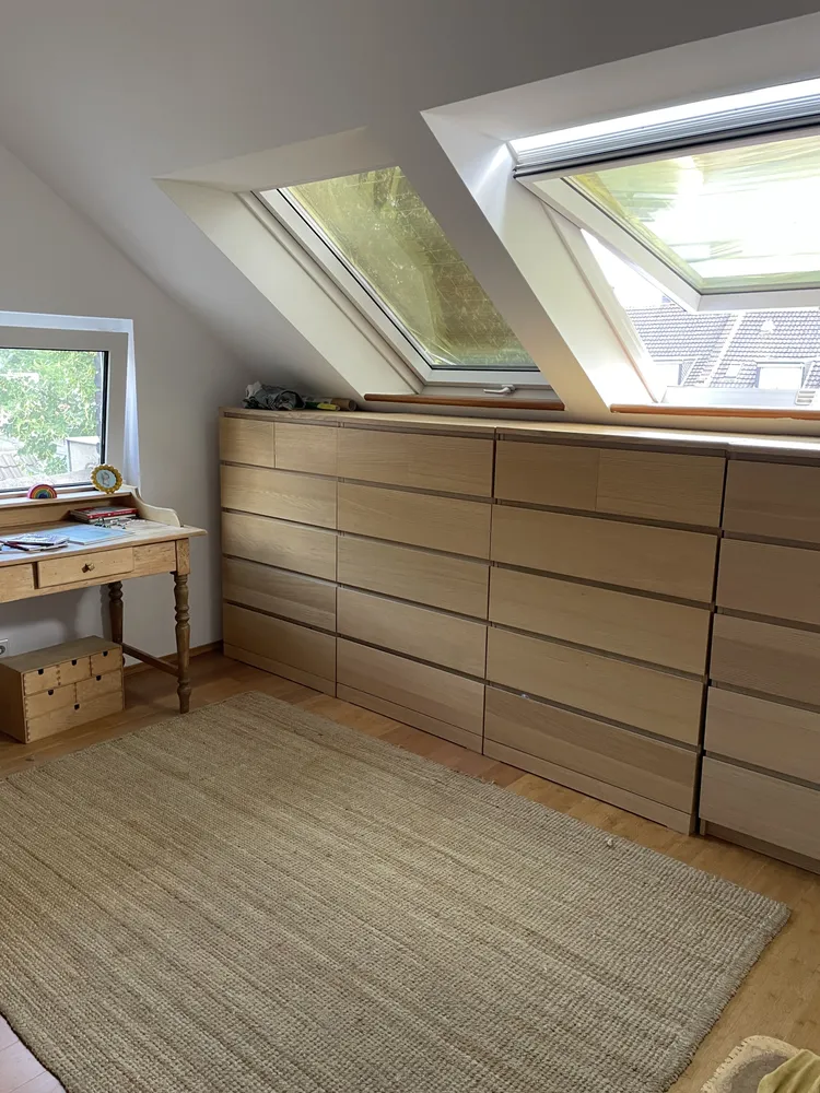 4 Zimmer Wohnung mit 101 m² in Düsseldorf – Bild 12