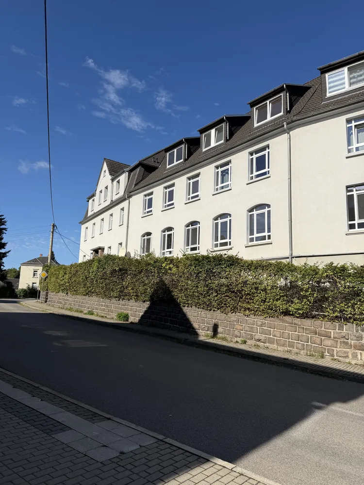 2 room apartment with 62 m² in Chemnitz – Photo 4