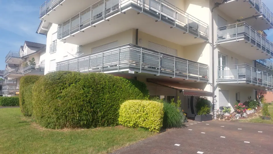 3 Zimmer Wohnung mit 113 m² in Trier – Bild 10