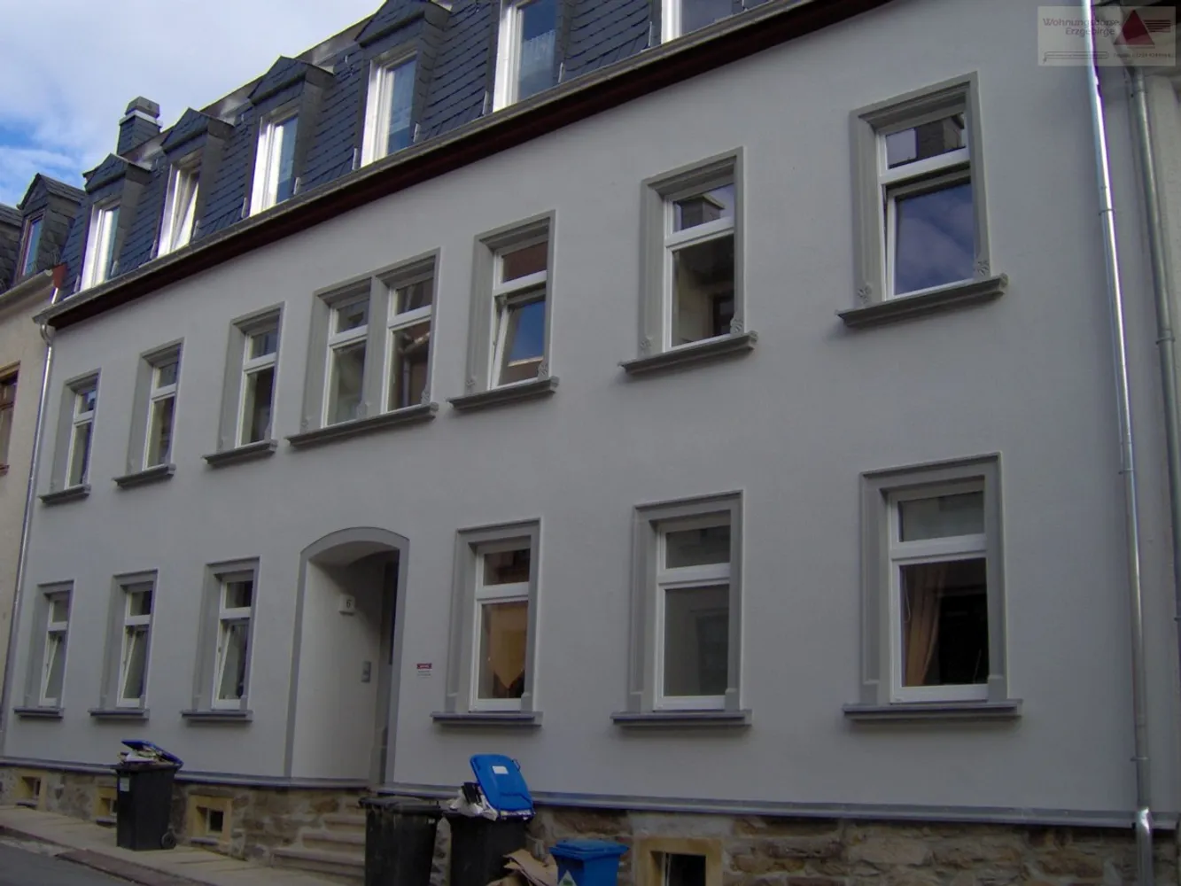 4 Zimmer Wohnung mit 76 m² in Annaberg-Buchholz – Bild 2