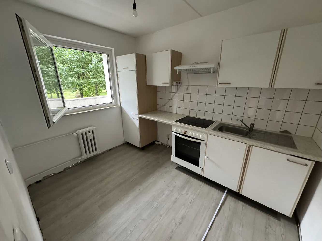 3 room apartment with 63 m² in Ludwigshafen am Rhein – Photo 3