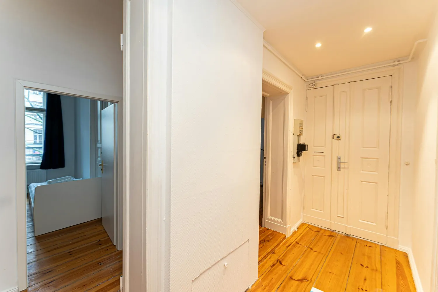 WG-Zimmer in Berlin – Bild 9