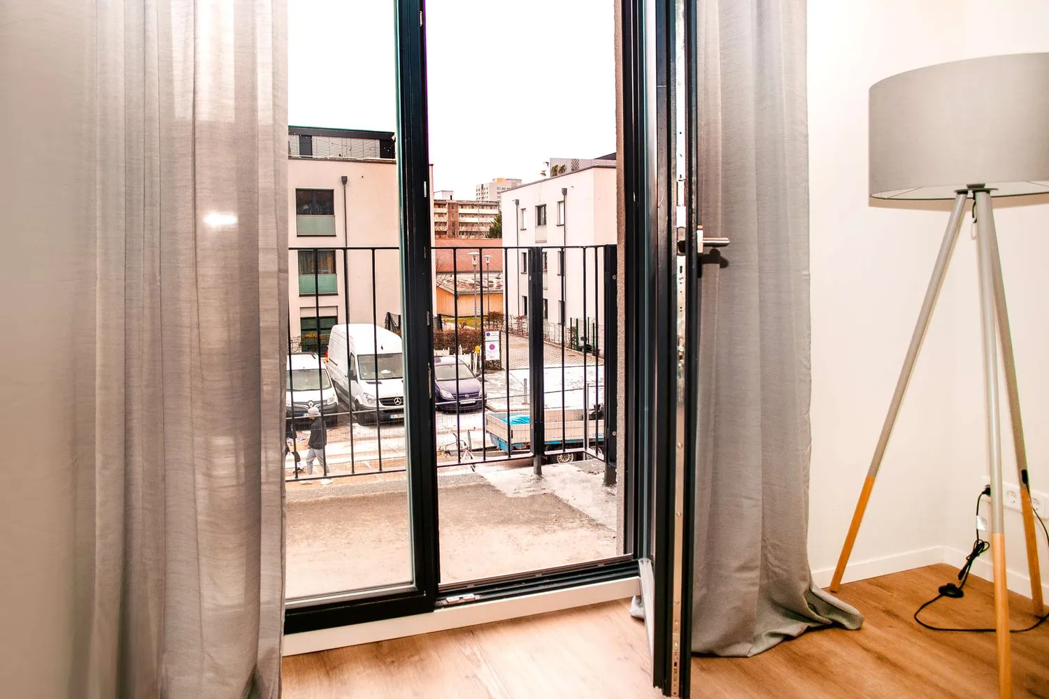 2 Zimmer Wohnung mit 49 m² in Berlin – Bild 4