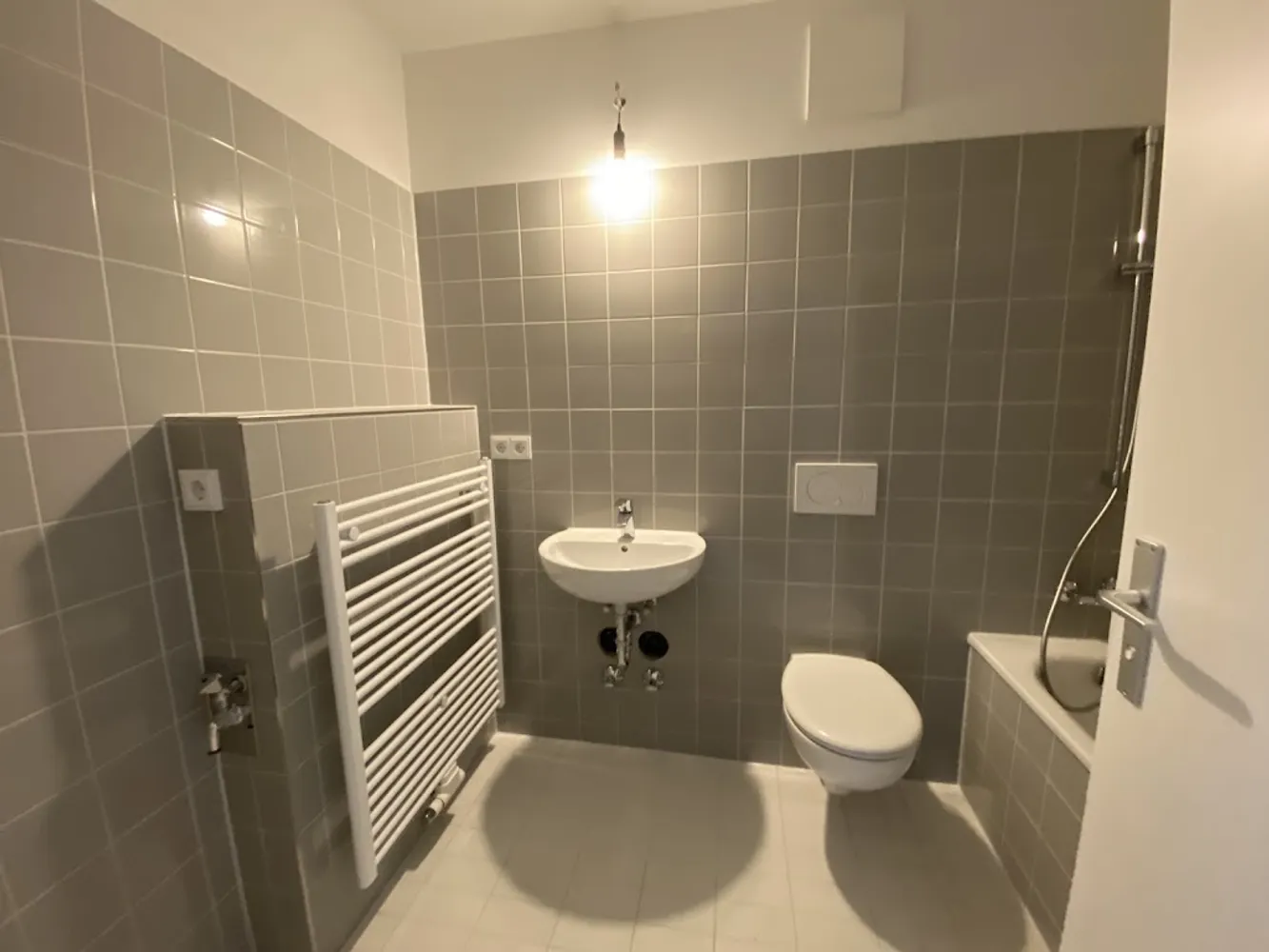 1 room apartment with 45 m² in Berlin – Photo 5