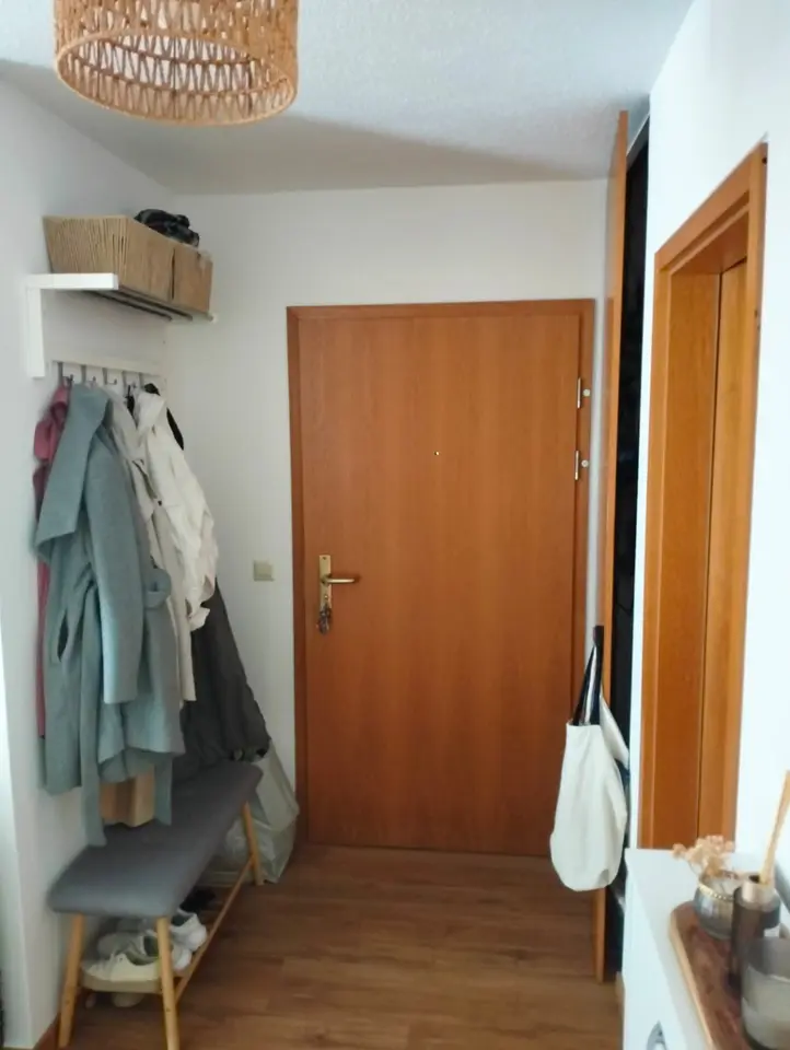 2 Zimmer Wohnung mit 61 m² in Waldshut-Tiengen – Bild 6