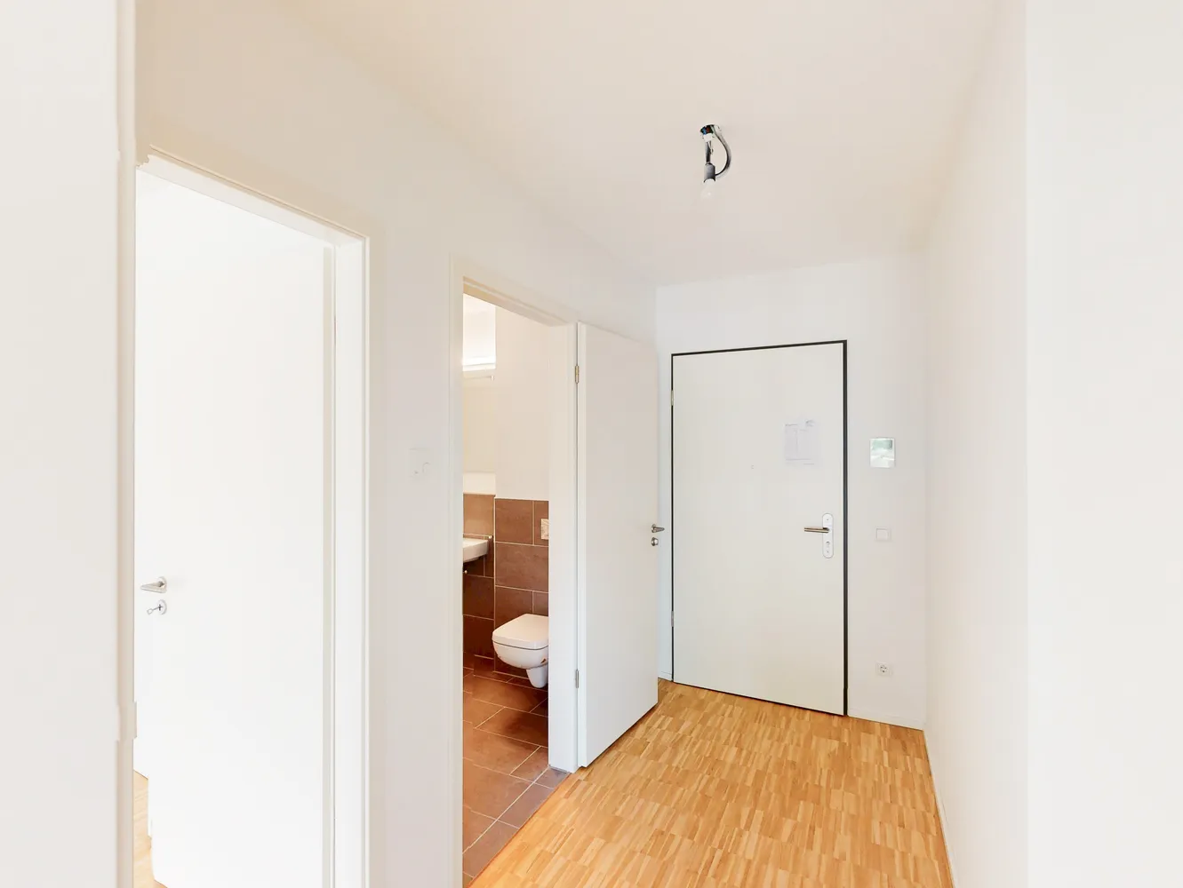 3 Zimmer Wohnung mit 90 m² in Düsseldorf – Bild 12