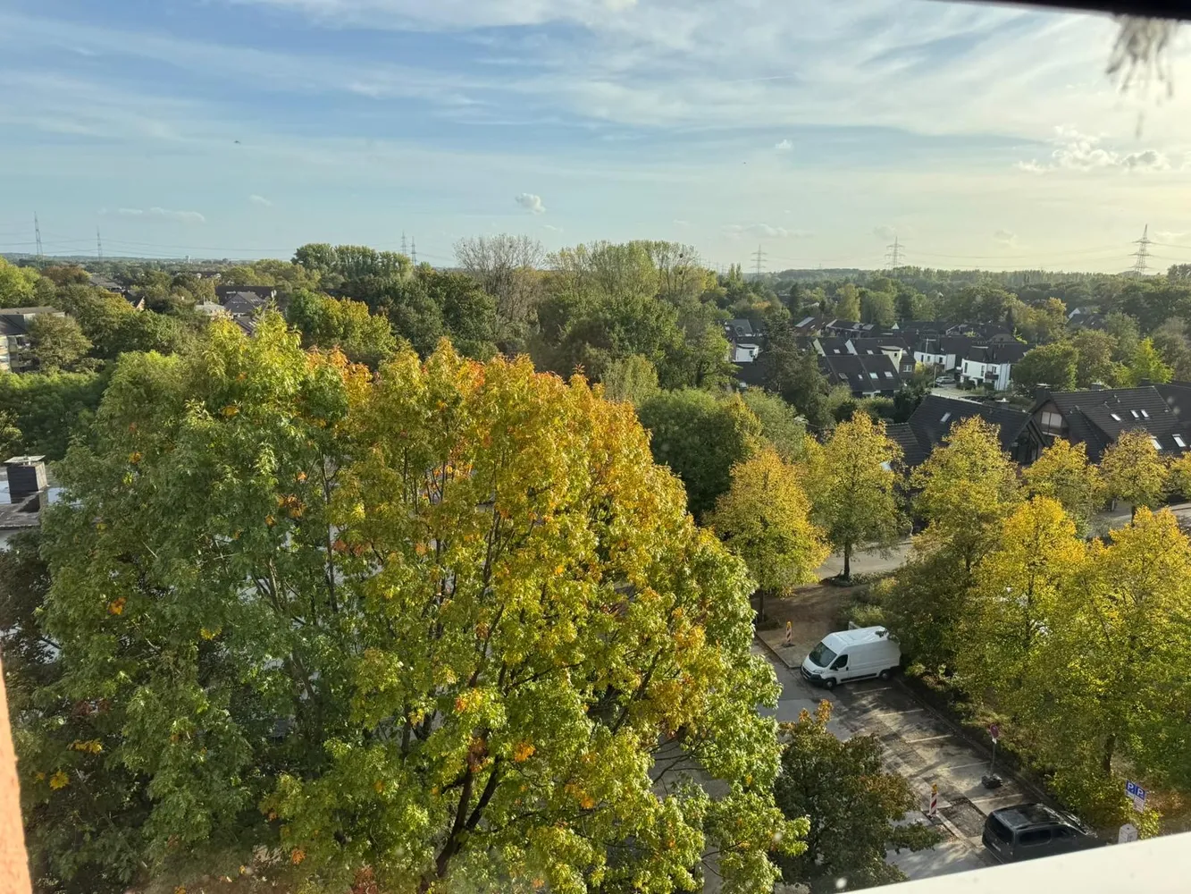 2 Zimmer Wohnung mit 71 m² in Hilden – Bild 2