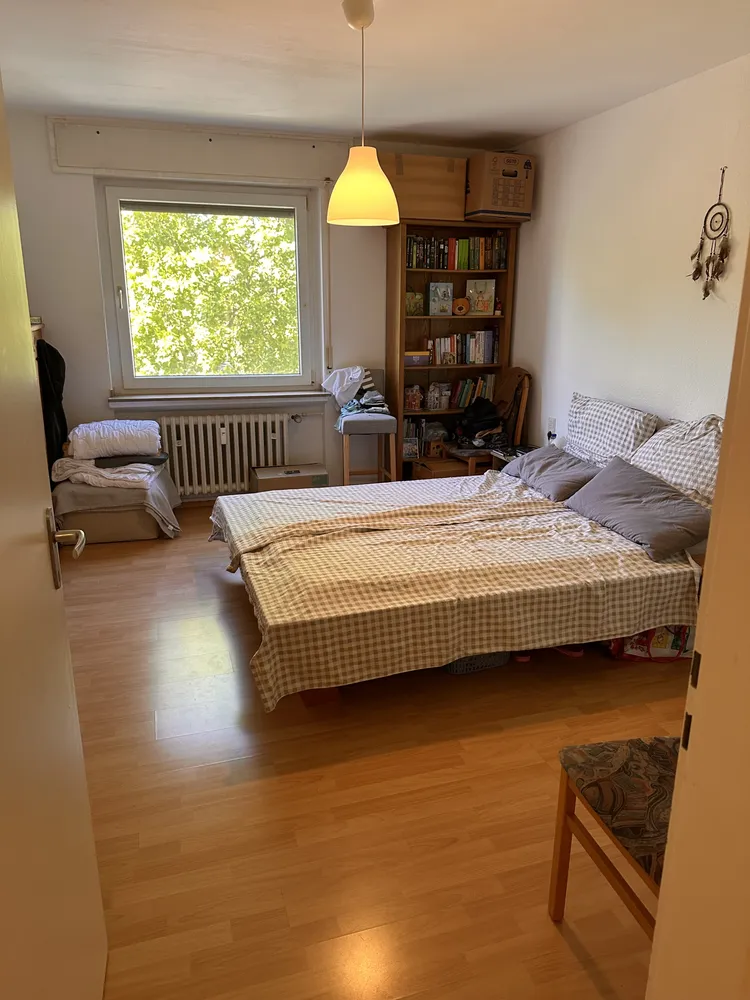 2 Zimmer Wohnung mit 67 m² in Mainz – Bild 1
