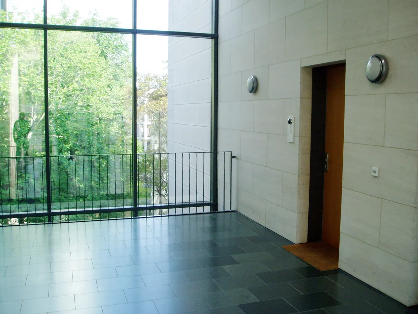 4 room apartment with 225 m² in Frankfurt am Main – Photo 3
