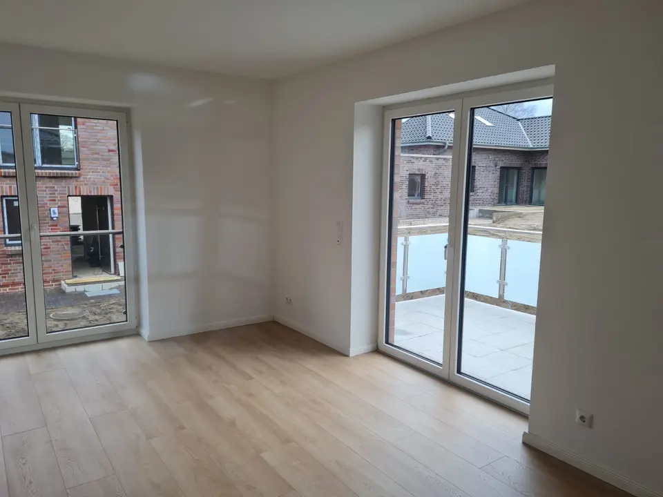 2 Zimmer Wohnung mit 70 m² in Soltau – Bild 8
