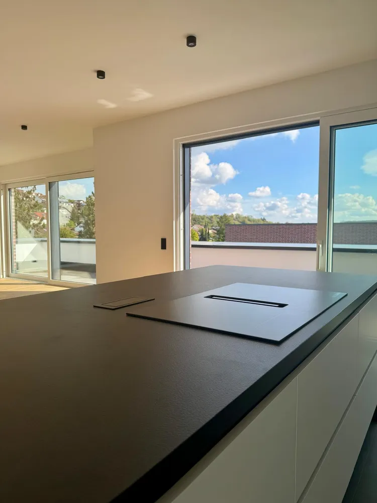 6 Zimmer Wohnung mit 159 m² in Vaihingen an der Enz – Bild 1