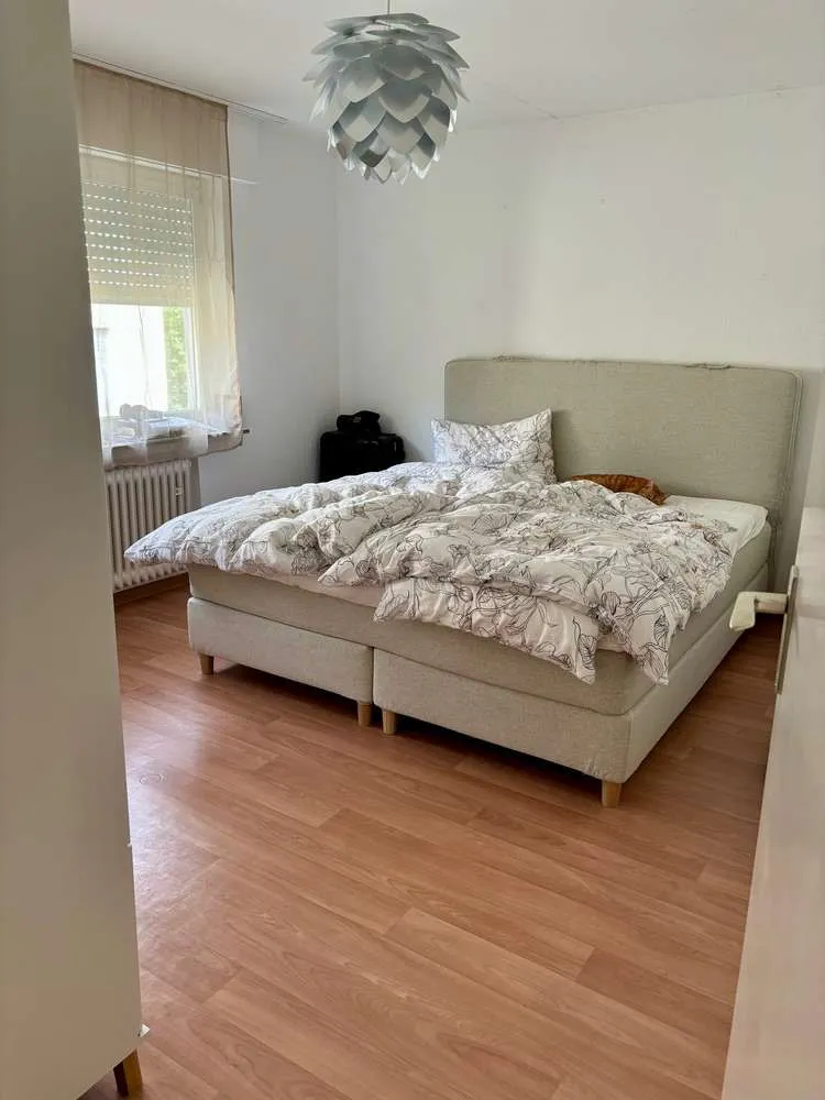 2 Zimmer Wohnung mit 60 m² in Stuttgart – Bild 2
