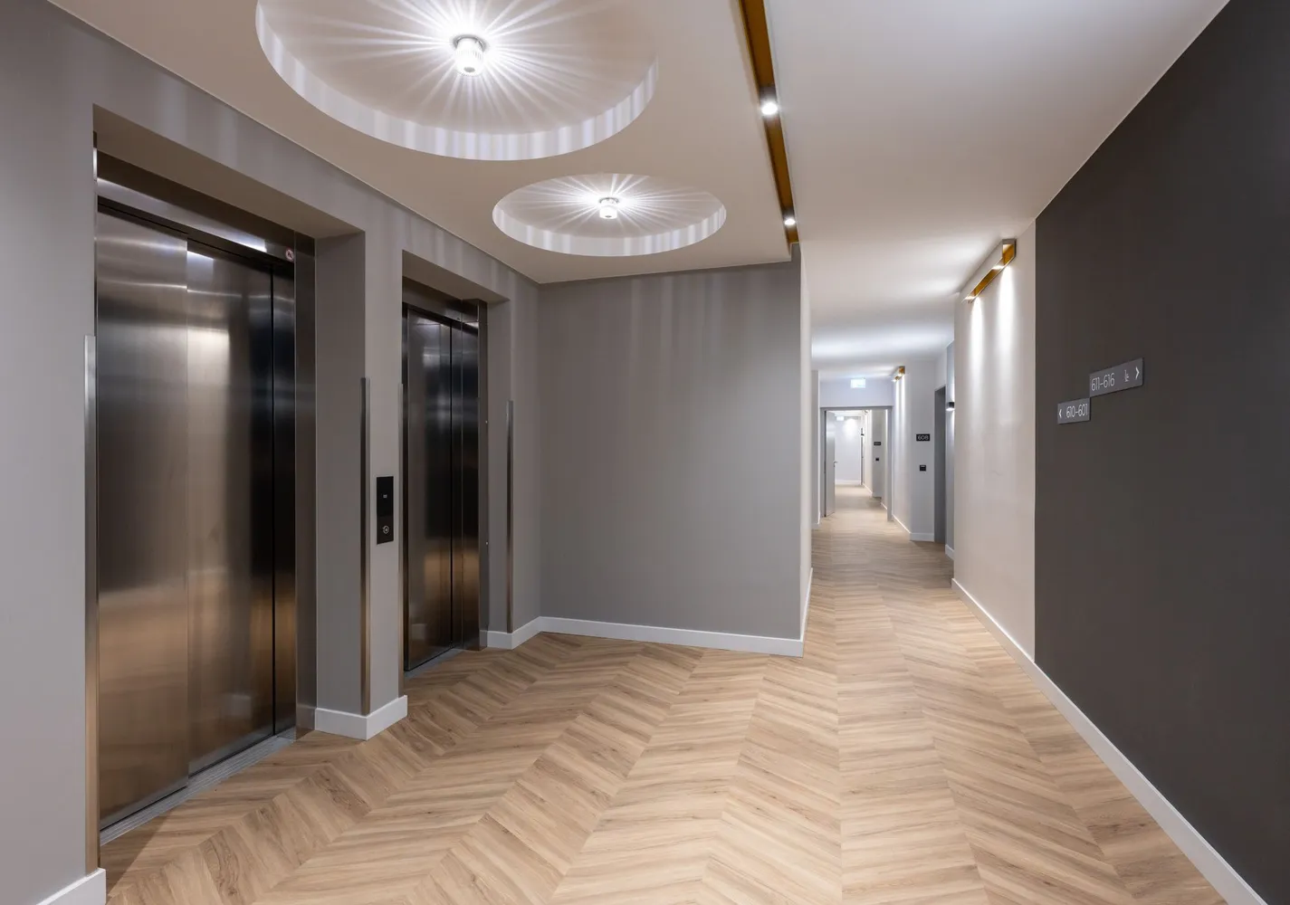 1 Zimmer Wohnung mit 20 m² in Berlin – Bild 3